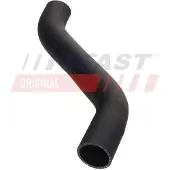 Fast Sports Nutrition FT61634 Turbo Ladeluftschlauch für VW CRAFTER 30-50 Kasten (2E) CRAFTER 30-35 Bus (2E) CRAFTER 30-50 Pritsche/Fahrgestell (2F)