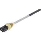Topran 702 679 Ölstandsensor Ölstand für RENAULT Clio III Schrägheck (BR0/1, CR0/1) MEGANE III Grandtour (KZ0/1) Scénic III (JZ0/1) GRAND SCÉNIC III