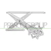 PRASCO Fensterheber ty420w024 vorne links für TOYOTA