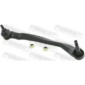 FEBEST 0225-P12FL Querlenker Links Vorne Unten für NISSAN PRIMERA (P12)