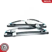 ESEN SKV Fensterheber 01skv992 vorne rechts für VAG VW