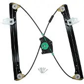 KAMOKA Fensterheber 7200136 vorne rechts für Fiat