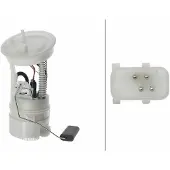 Hella Kraftstoff-Fördereinheit 8TF 358 316-931