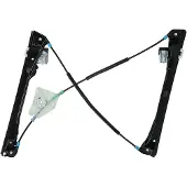 KAMOKA Fensterheber 7200188 vorne rechts für SEAT