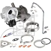 FEBI BILSTEIN Bilstein Lader, Aufladung Turbo ProKit REMAN 189272