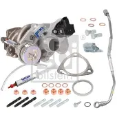 FEBI BILSTEIN Lader, Aufladung 189475 für Peugeot