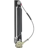 Topran Fensterheber 502080 hinten links für MINI