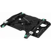 VAICO V10-2533 Elektrischer Fensterheber Vorne Links für VW GOLF VI (5K1)