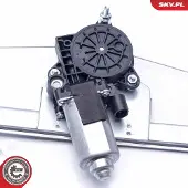 ESEN SKV Fensterheber 00skv501 vorne links für Opel RENAULT