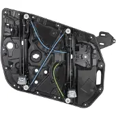 Topran Fensterheber 410903 vorne rechts für SMART