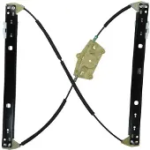 KAMOKA Fensterheber 7200005 hinten links für Audi