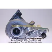 SCHLÜTTER TURBOLADER Lader, Aufladung END of LIFE PROFIKIT - mit GARRETT REMAN TURBOLADER 166-00535EOL