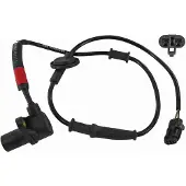 VEMO Sensor, Raddrehzahl HYUNDAI Atos, Atos Prime