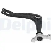 Delphi TC4900 Querlenker Links Vorne passend für PEUGEOT 508 SW I (8E)
