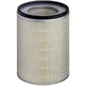 HENGST FILTER Luftfilter e1593l 247mm