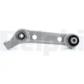 Delphi TC4664 Querlenker Vorne Links für BMW 5 Touring (G31) Längslenker