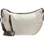 Mandarina Duck Hunter - Umhängetasche M 38 cm (whitecap gray)