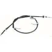 HERTH+BUSS ELPARTS Bremszug, Handbremse J3930365