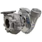 FEBI BILSTEIN Bilstein Lader, Aufladung BorgWarner Turbo NEU 189709