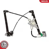 ESEN SKV Fensterheber 01skv191 vorne links für SEAT VW