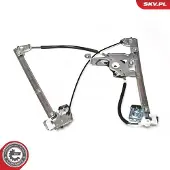 ESEN SKV Fensterheber 01skv281 vorne links für VAG Skoda
