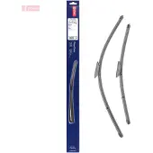 Denso Wischblatt DF-029, 580/530mm, Vorne, 2 Stück