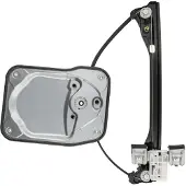 Topran Fensterheber 114647 vorne links für CUPRA