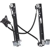 Topran Fensterheber 117129 vorne links für Audi
