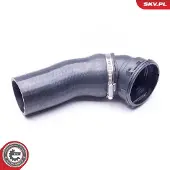 ESEN SKV GT52-706 Turbo Ladeluftschlauch für BMW 5 Limousine (E60) 5 Touring (E61)