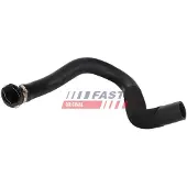 Fast Sports Nutrition Kühlerschlauch Wasserschlauch für FIAT Ducato Kastenwagen (250, 290) FT61437