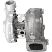 FEBI BILSTEIN Bilstein Lader, Aufladung Holset Turbo NEU 191151