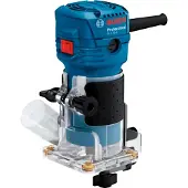 Bosch Kantenfräse GLF 55-6