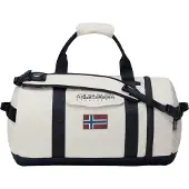 Napapijri Bering Travel - Reisetasche 56 cm (beige silvr)