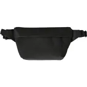 Strellson Alperton Mickel - Gürteltasche 20 cm (schwarz)