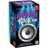Jumbo Hitster - Rock (Germany), Kartenspiel, Party, 16 Jahr(e), 30 min, 30 min