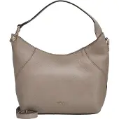Furla Lara S Hobo - Schultertasche S 25 cm (linen)