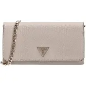 GUESS Noelle II Xbody Flap - Umhängetasche 21 cm (taupe)