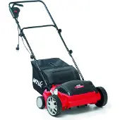 WOLF-Garten Elektro Vertikutierer SMART 30 VE, 30cm, 16AFDNKA600