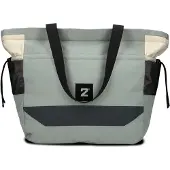 Zwei Bonny BO200 - Shopper 49 cm (eucalyptus)
