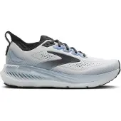 Brooks Glycerin GTS 23 Laufschuhe Grau Blau AW26, Größe 43 - EUR