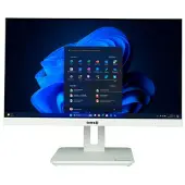 Terra ALL-IN-ONE-PC 2710HA wh V2 GREENLINE - All-in-One (Komplettlösung)
