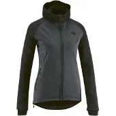 Gonso Damen Kapuzensweat Taravo Da-Hoodie-Soft