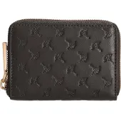JOOP! Women Leggero Stampa Aena - Geldbörse S 4cc 11 cm RFID (dunkelbraun)
