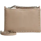 Seidenfelt Manufaktur Seidenfelt Senja - Umhängetasche S 23 cm (light sand)