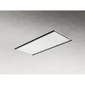 Elica Deckenlüfter Illusion H16 BL MAT/A/100 schwarz PRF0172645B