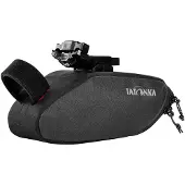 Tatonka Bike Saddle Bag S - Satteltasche 22 cm (black)