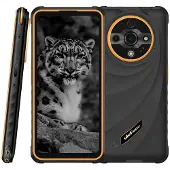 Ulefone Armor X31 6+128Gb 4G Few Orange
