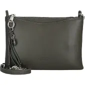 Seidenfelt Manufaktur Seidenfelt Sandve - Umhängetasche 24 cm (khaki)