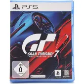 Interactive Entertainment Gran Turismo 7, PlayStation 5, Multiplayer-Modus, E (Jeder), Physische Medien, Virtual Reality (VR)-Headset erforderlich