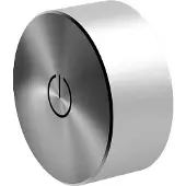 Laufen H8956990000001 Drehknopf für DUSCH-WC